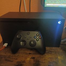 Xbox One Series X 