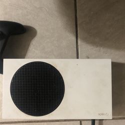 X Box S