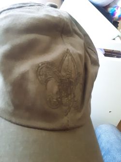 Gorra de los boys scouts/ boys Scouts cap