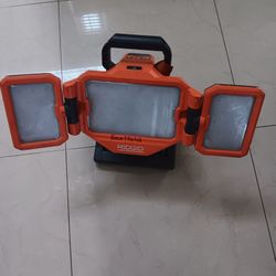 Ridgid hybrid Led Work Light