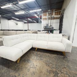 Sectiona Sofa - Financing/Delivery Available