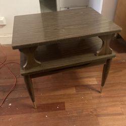 Formica Table 