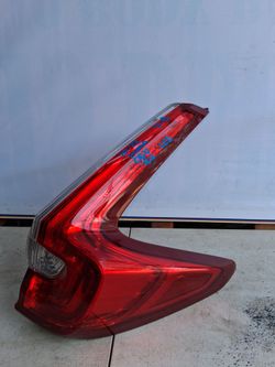 2020-2022 HONDA CRV  RH TA I LLIGHT LED  OEM