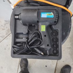 1/2 " Impact