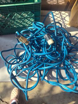Extension Cord 100ft