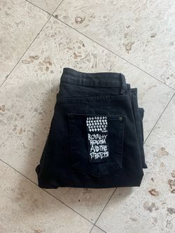 Ksubi jeans