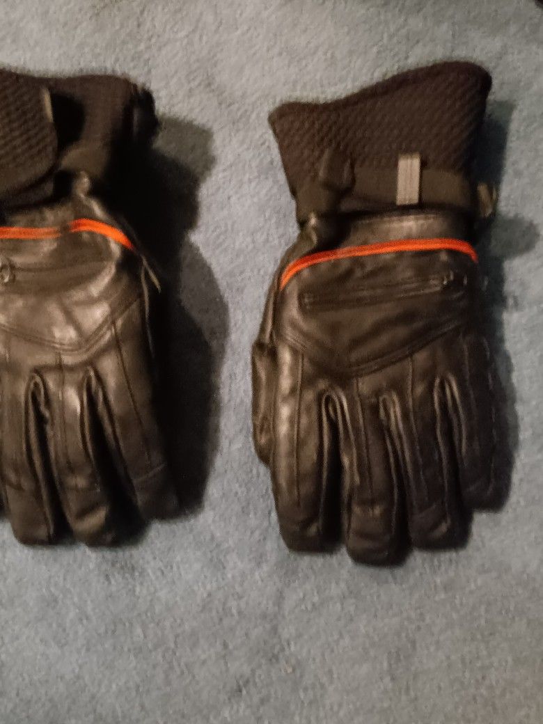 Riding Glove