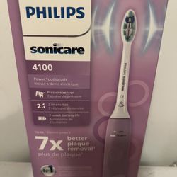 Philips Electric Toothbrush $25