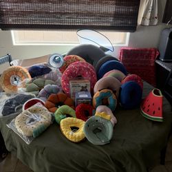 Dog/Cat Recovery Soft Cone Collars