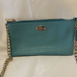 Coach Small Cross Body