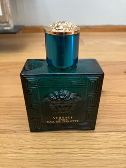 Versace Eros