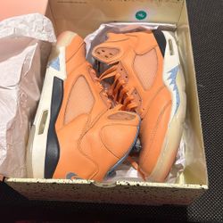 Air Jordan 5 Retro SP