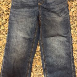 Boys Jeans Size 5