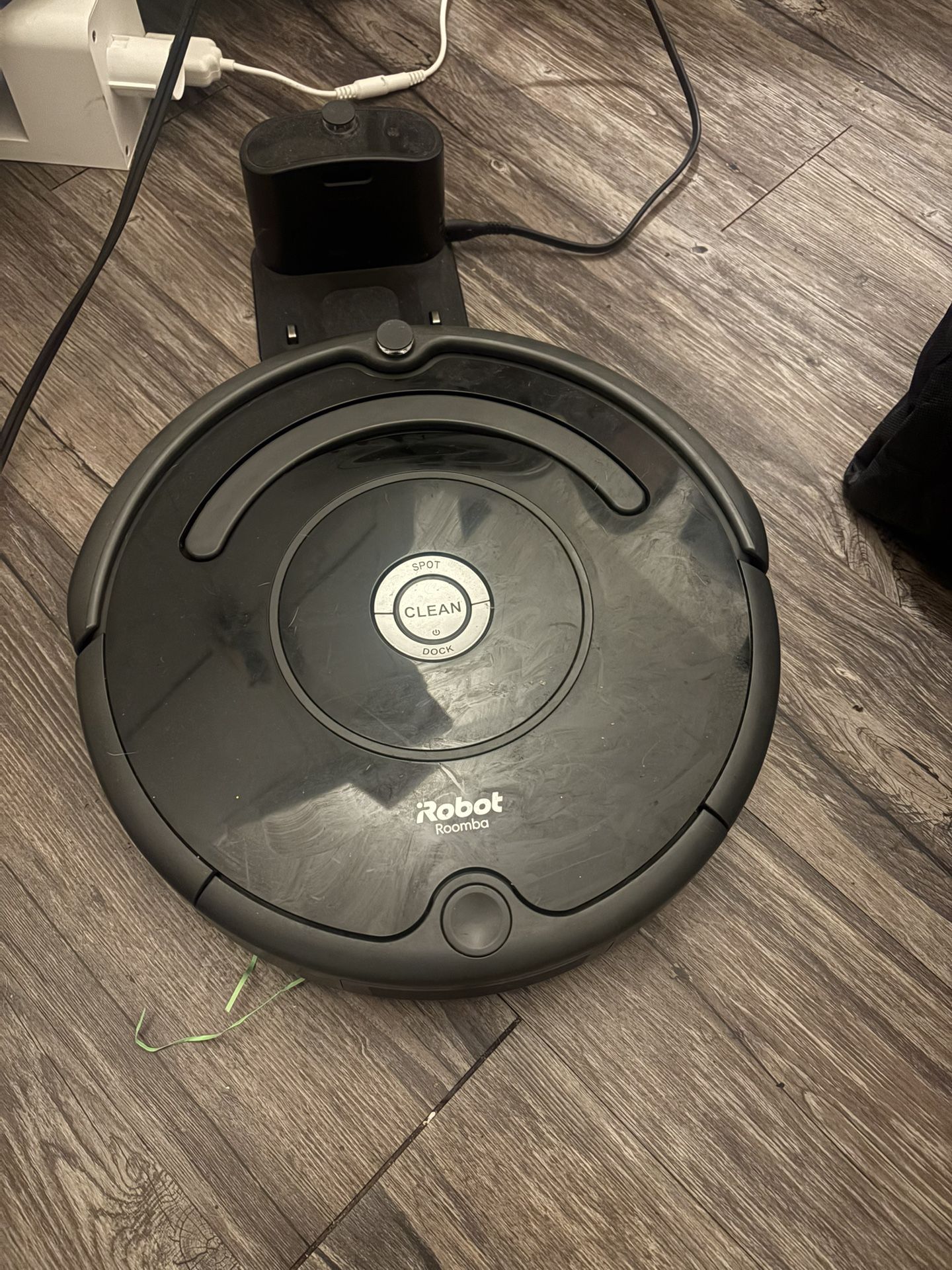 Roomba iRobot Vacuum