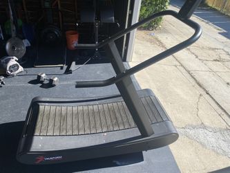 TrueForm Runner Treadmill
