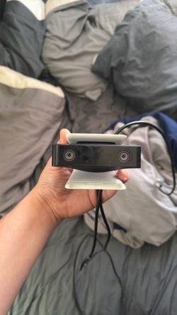 Ps5 camera