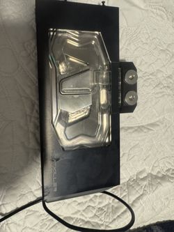 Heat killer Water block For DELL RTX 3090/3080
