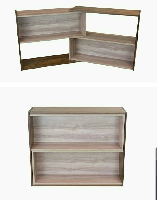 Brand New In Box EXPANDABLE CONSOLE