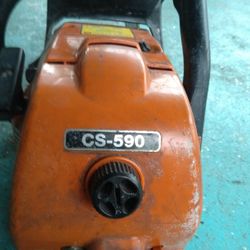 Chain Saw 