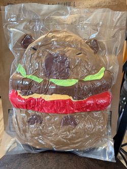 Capybara Plush