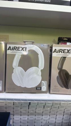 Bluetooth headphones