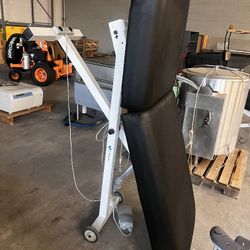 Electric Massage Table