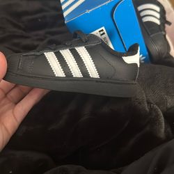 Adidas Toddler