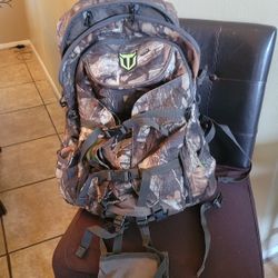 hunting backpack
