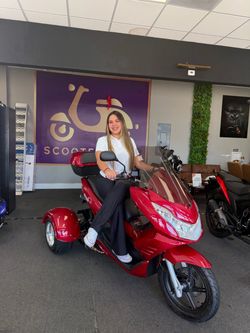 Scooter