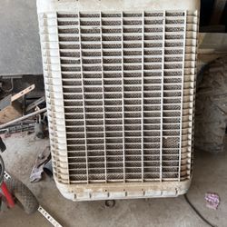 AC UNIT