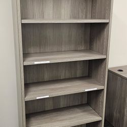 Tall Bookcases