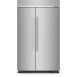Monogram 48 Inch Refrigerator 