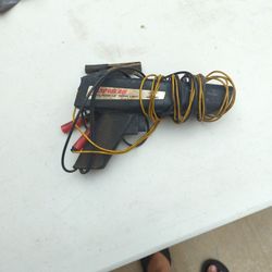 Actron Direct Hookup Timing Light