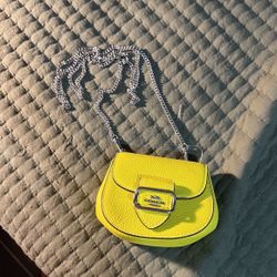 Coach Mini Crossbody 