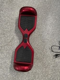 Hover Board
