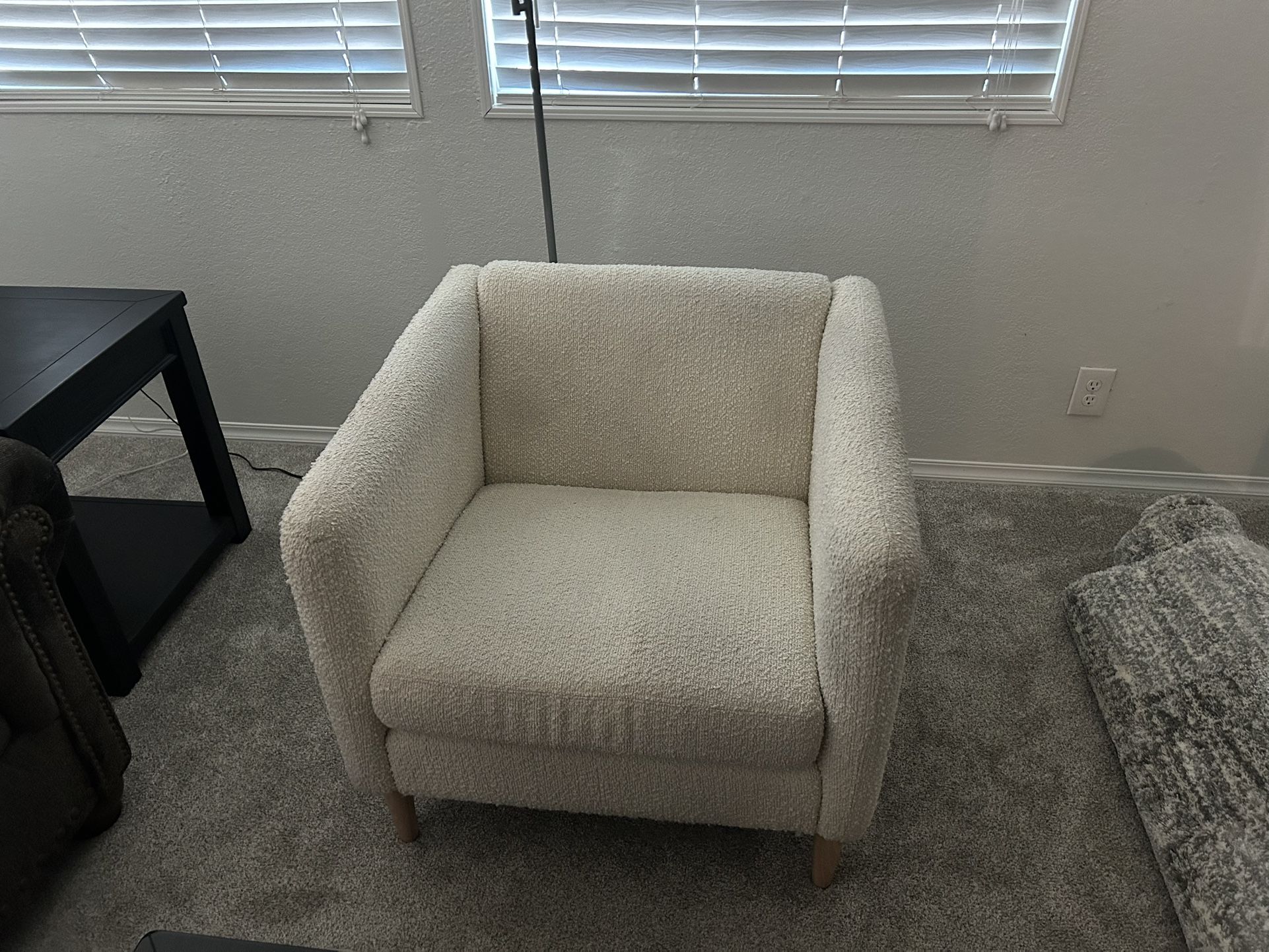 Reading Chair