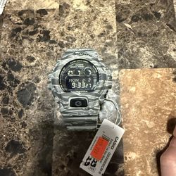 Brand New G-Shock Watch ⌚️ Authentic
