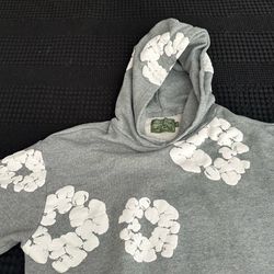 Spider hoodie men’s med
