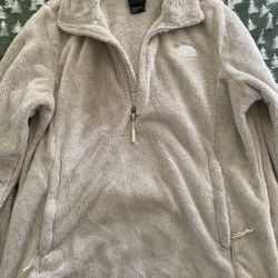 Northface fleece