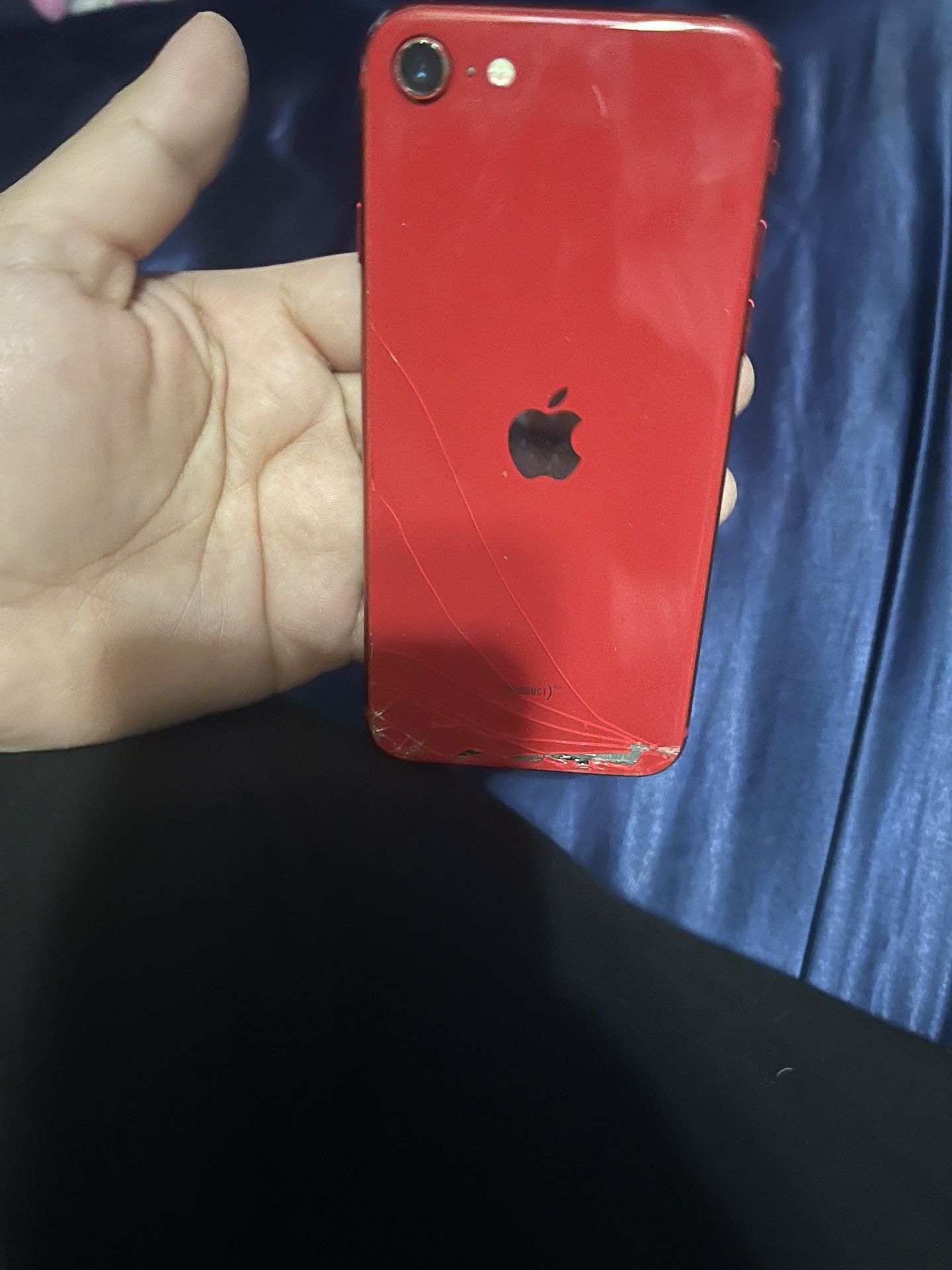 iPhone SE 6 Gen