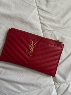 Pouch wallet