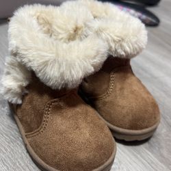 Toddler Shoes