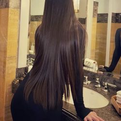hair extensions 