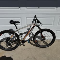 Nishiki® Men's Colorado Comp 1X 27.5