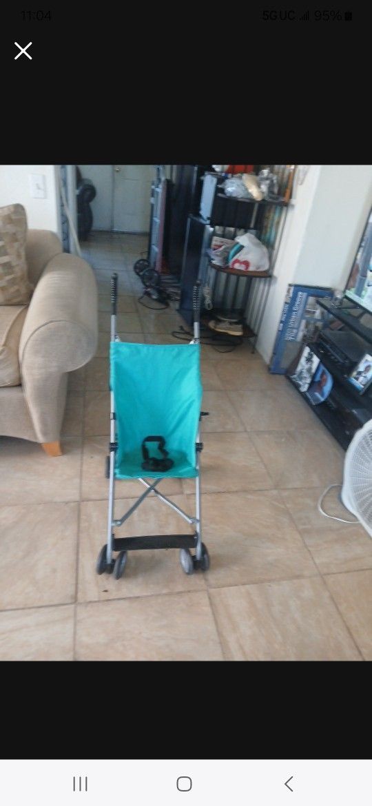 Baby Stroller