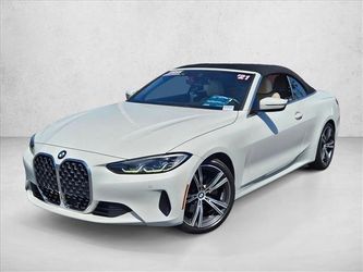 2021 BMW 430i