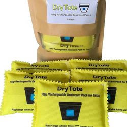 Dry Tote 
