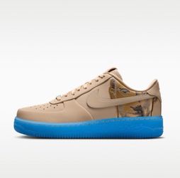 Air Force 1 low protro Kobe