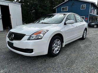 2009 Nissan Altima