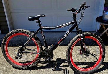 Kent 26 kzr mountain bike